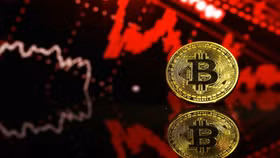 Thị trường tiền điện tử chứng kiến 93,5 tỷ USD bị xoá sạch giá trị chỉ trong 24 giờ