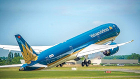 Ca mắc Covid-19 thứ 45 tại Việt Nam là tiếp viên Vietnam Airlines trên chuyến bay VN0054