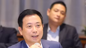 UBCKNN nói gì trước diễn biến hoảng loạn của thị trường?