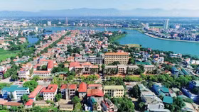 Danko Group đầu tư dự án hơn 1.300 tỷ đồng tại thành phố Việt Trì, Phú Thọ