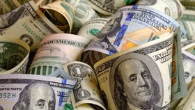 Tỷ giá USD ngày 21/9: Đồng USD bất ngờ tăng mạnh