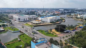 Long An đề xuất quy hoạch khu siêu kinh tế 32.000 ha lớn nhất khu vực Nam Bộ