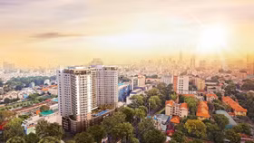 Địa ốc Phát Đạt bất ngờ thay đổi kế hoạch kinh doanh năm 2017