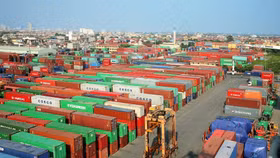 Cổ đông lớn tại Viconship bán hơn 8 triệu cổ phiếu VSC