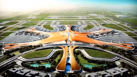 Bộ trưởng Nguyễn Chí Dũng làm chủ tịch Hội đồng thẩm định điều chỉnh chủ trương sân bay Phan Thiết