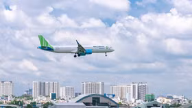 Bộ GTVT duyệt quy hoạch sân bay Quảng Trị