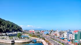 Liên danh Hano-Vid và Nam Quang chính thức làm chủ KĐT Long Vân 2 gần 2.500 tỷ đồng