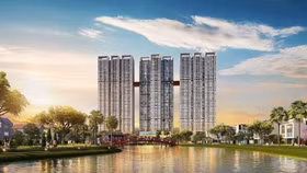 Văn Phú - Invest đạt kế hoạch lợi nhuận năm 2020, chuẩn bị khởi công dự án tại Thủy Nguyên, Hải Phòng