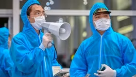 Ngày 28/1, ghi nhận 91 ca mắc COVID-19 mới