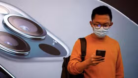 Doanh thu kỷ lục, Apple trở thành nhà sản xuất điện thoại thông minh lớn nhất thế giới