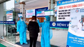 Quảng Ninh và Hải Dương có thêm 82 ca mắc COVID-19