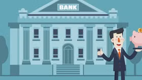 Dự báo tín dụng tăng thấp, cổ phiếu ngân hàng còn hấp dẫn?