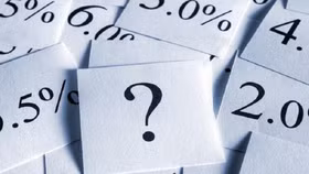 Năm 2022, lãi suất cho vay có "lại" đi ngược với mục tiêu của NHNN?