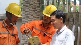 EVN đề nghị được tự chủ điều chỉnh giá bán lẻ điện