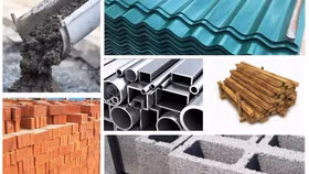 Thế khó của ngành vật liệu xây dựng