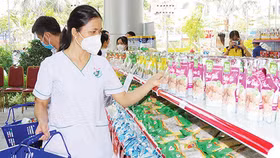 Luật Bảo vệ quyền lợi người tiêu dùng (sửa đổi): Nâng cao hiệu lực, hiệu quả của công tác bảo vệ quyền lợi người tiêu dùng