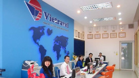 Vietravel sẽ phát hành 12 triệu cổ phiếu, tăng vốn điều lệ lên 292 tỷ đồng