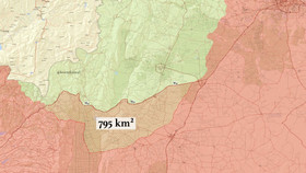 Kỳ lạ Thổ Nhĩ Kỳ tuyên bố chiến thắng, nhưng quân đội Syria lại giải phóng hàng trăm km2 lãnh thổ