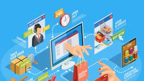 Việt Nam đặt mục tiêu năm 2025 TMĐT đứng Top 3 ASEAN