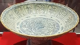 Thêm 3 hiện vật được công nhận là Bảo vật quốc gia