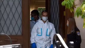 Đại sứ Trung Quốc tại Israel tử vong tại nhà riêng