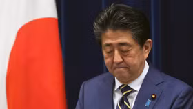 GDP quý I Nhật Bản sụt giảm 3,4%, kinh tế tiến dần đến suy thoái