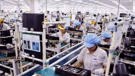 Dịch Covid-19 khiến nhiều nhóm hàng xuất khẩu của Việt Nam tăng trưởng âm