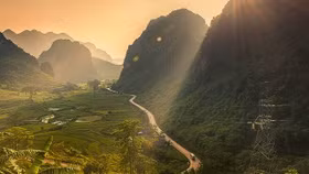 Cao Bằng: Đầu tư tuyến tránh thành phố trị giá hơn 220 tỉ đồng