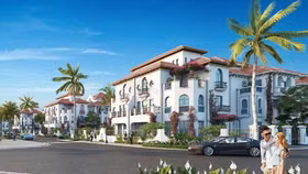 “Gác hết âu lo” với 6 công viên tại Sun Grand City Feria