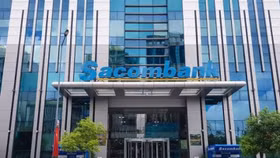 Sacombank chốt bán hơn 81 triệu cổ phiếu quỹ, dự thu gần 2.500 tỷ đồng