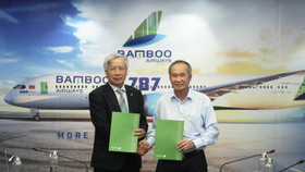 Ông Dương Công Minh làm Cố vấn Cao cấp HĐQT của Bamboo Airways