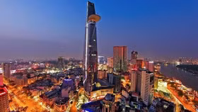 Bộ Quốc phòng ủng hộ đề án xây dựng Trung tâm tài chính quốc tế tại TP. HCM