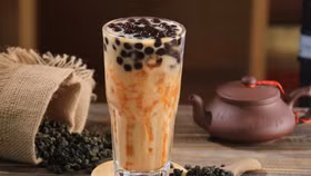 Thị trường trà sữa Việt Nam đạt quy mô gần 400 triệu USD/năm