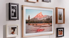 Samsung ra mắt TV The Frame MINI phiên bản đặc biệt