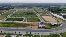 Đồng Nai cho Cty Free Land thuê gần 5,7ha đất làm dự án King Bay