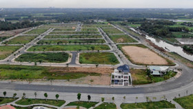 Đồng Nai cho Cty Free Land thuê gần 5,7ha đất làm dự án King Bay