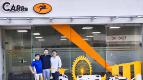 Câu chuyện về 3 người bạn xây dựng startup kỳ lân trị giá 1 tỷ USD