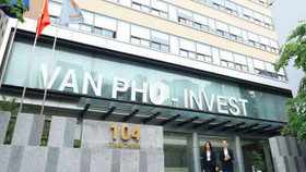 Văn Phú – Invest đạt 271,8 tỷ đồng lợi nhuận 6 tháng đầu năm, tăng trưởng 646% so cùng kỳ