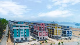 Lộ diện dự án “vàng mười” sau đại dịch Covid-19