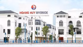 Hải Phòng cần làm rõ ý kiến của Bộ Tài chính việc đổi “đất vàng” thanh toán dự án BT cho Tài chính Hoàng Huy