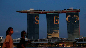 Chịu ảnh hưởng của dịch Covid-19, Singapore phải cắt giảm triển vọng GDP lần thứ 3