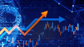 Cổ phiếu hưởng lợi nhờ căng thẳng tại Ukraine tăng nóng