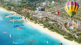 Novaland trả lại tiền cọc kèm lãi phát sinh cho khách Novaworld Phan Thiết