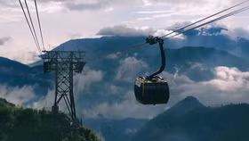 Hành trình du lịch tháng 7 chất như nước cất tại Sa Pa