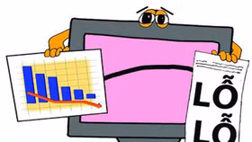 Khó khăn đang dần lộ diện tại các doanh nghiệp