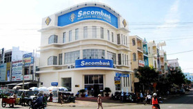 Sacombank cần 3-5 năm để tái cơ cấu