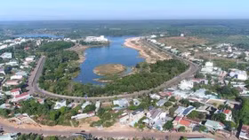 Bình Phước huỷ bỏ chủ trương cho Cty FLC lập quy hoạch dự án đô thị, du lịch