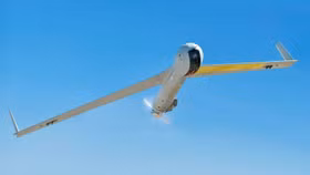 Chiến sự Yemen: Tên lửa Houthi lại hạ thêm một UAV trinh sát do Mỹ sản xuất ở tỉnh Marib