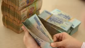 Tính đến ngày 15/6, tăng trưởng tín dụng toàn nền kinh tế đạt 5,1%