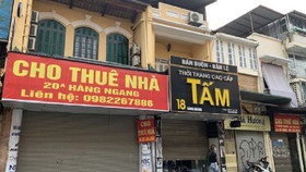 Doanh thu cho thuê nhà trên 200 triệu đồng/năm mới phải chịu thuế?